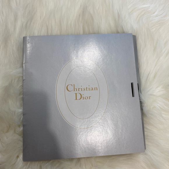 Authentic vintage Dior scarf - Picture 2 of 10